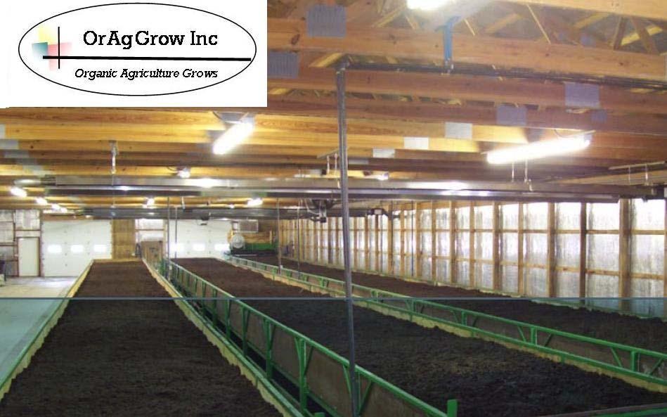 Commercial Vermicomposting Systems Overview AVAILABLE SERVICES: Feasibility Studies Laboratory trials and Analysis... Pilot Projects and Studies... Project Management and Support Contacts.