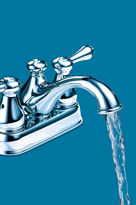 Faucet Care and Maintenance Guide Answers to frequently