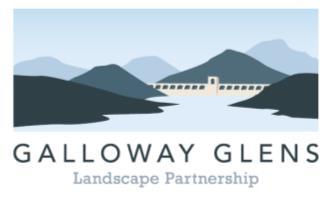 Historic Environment Scotland Local History Enthusiast Galloway Glens Development Officer National Trust for Scotland 1.