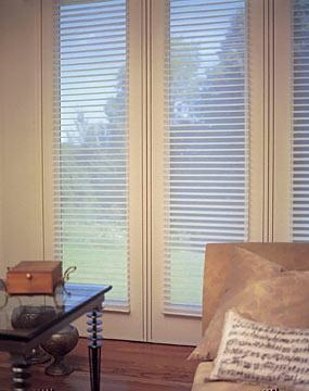 SHEER HORIZONTAL SHADES BDD Vienna 2 & 3 Soft elegance is the look you get with this multi functional product.