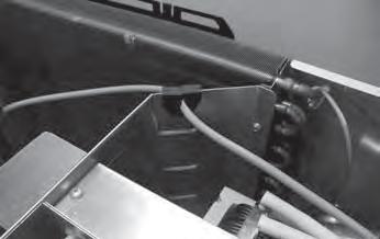 (Turn it counter clockwise for tightening.) Propeller fan Remarks Turn it right to loosen 3)Remove the propeller fan.