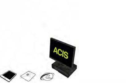 ACIS sits at the front end of a building system, putting you in control of reducing operating costs.