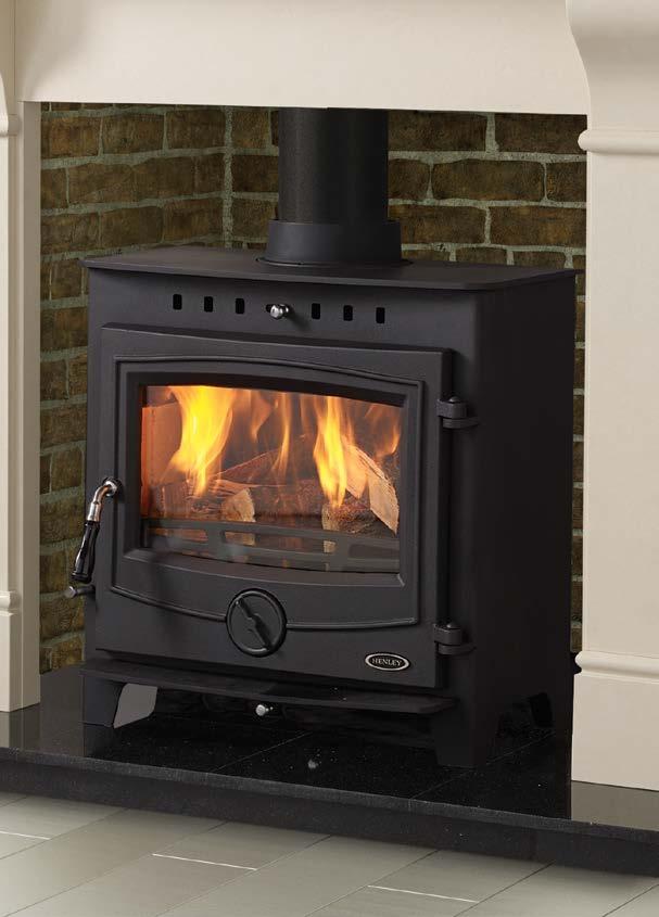 46 18KW MODEL CN HET UP TO 12 RDITORS chill - Boiler The chill 18kw boiler multi fuel stove is designed