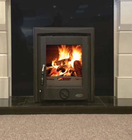 Its convection based technology creates unrivalled constant warmth in your room.