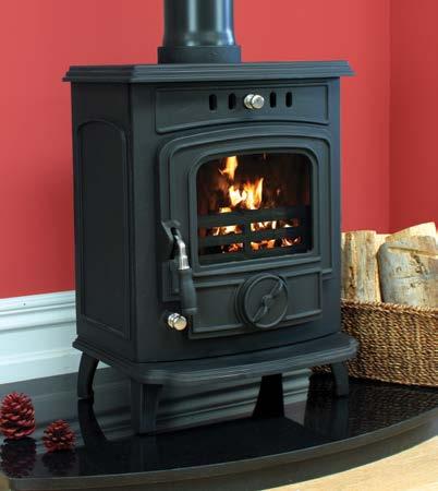 14 ran - Room Heater The ran 6kW multi fuel stove has been a Henley best seller from