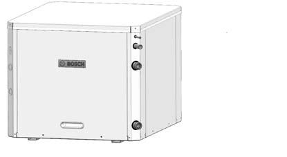 4 Standard SM CS package SM CS Series Heat Pump STANDARD SM CS PACKAGE 1 2 MOVING AND STORAGE If the equipment is not needed for immediate installation upon its arrival at the job site, it should be
