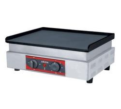 COMMERCIAL INDUCTION COOKTOP Double Top Model Induction Cooktop