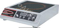 Induction Cooktop Barbecue