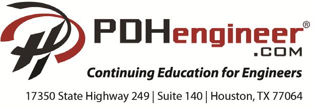 PDHengineer.com Course HV-4007 Centralized Vs Decentralized Air Conditioning Systems This document is the course text.