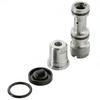 0 Machine-specific nozzle kits for FR Nozzle kit for surface cleaners