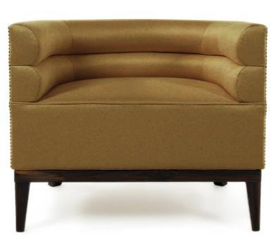 KANSAS Counter Stool IBIS Armchair MAA Armchair MAASAI two seat sofa is a mid-century modern furniture piece that pays a