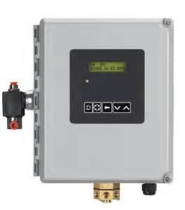 The Lakeside 2001 Programmable Microprocessor automatically controls the regeneration cycles by utilizing a pilot valve to operate the diaphragm valves.