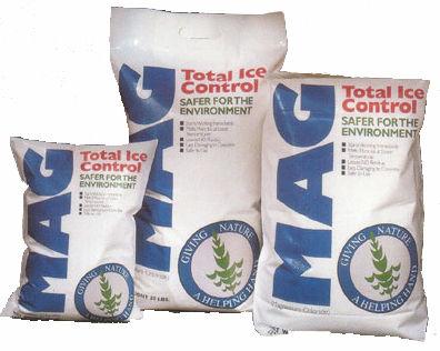 WINTER PRODUCTS PAGE 19 MAGNESIUM CHLORIDE PELLET