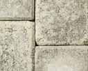 Granite Blend 3 freestanding walls,