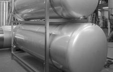 tanks water tanks We design and manufacture standard and custom-made equipment for small and