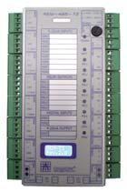charger 4 or 7 TFT LCD Display Easy accessible using any web browser Operator Terminal