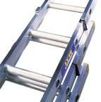 2O 34.OO O117 Double Ladder 18'/5.4m 28.8O 38.4O 48.