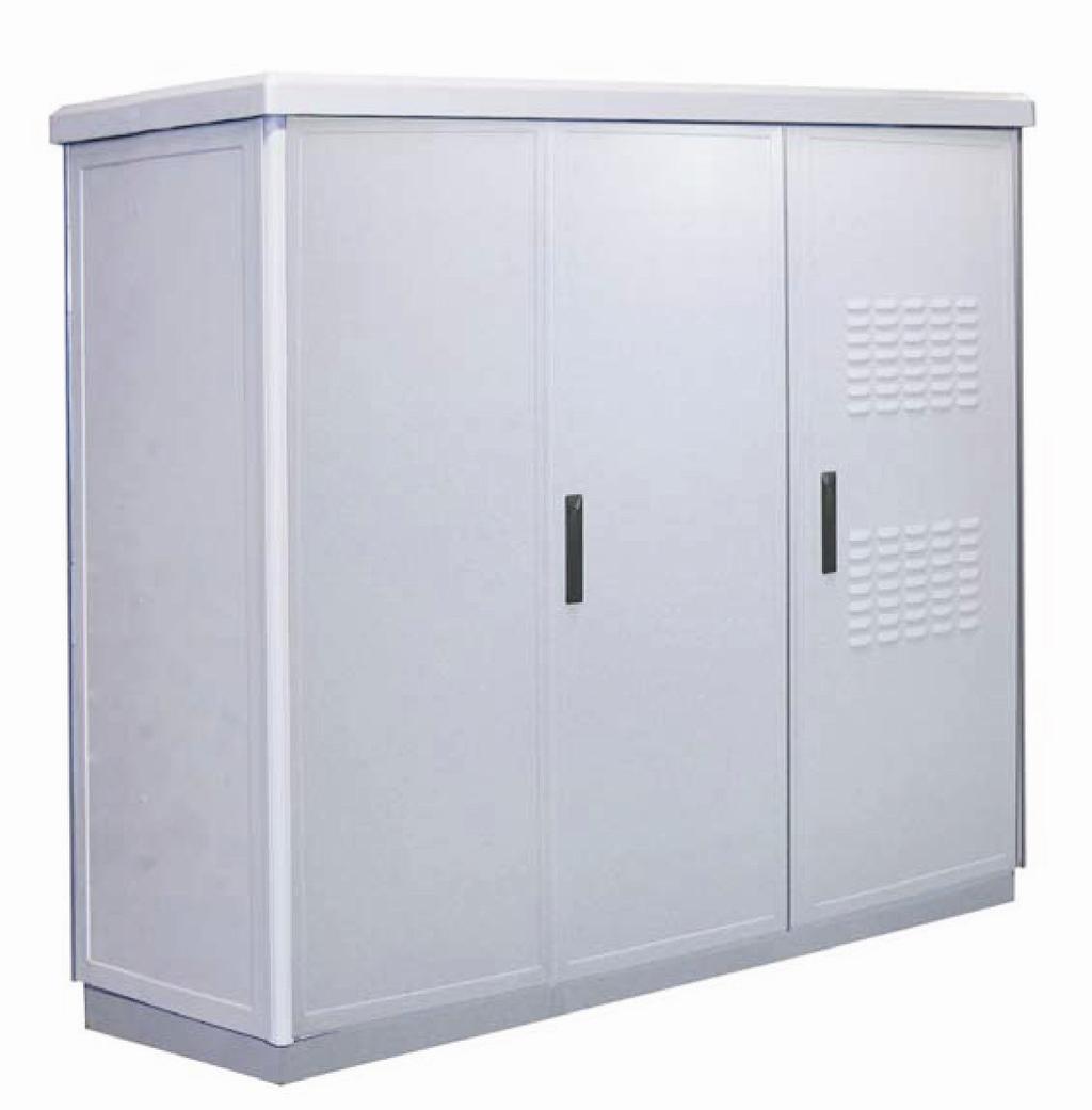 4 Doors. Doormounted heat exchanger. Dimensions (mm): Height 1475, Width 1687, Depth 566.