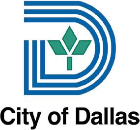citydesign studio City of Dallas