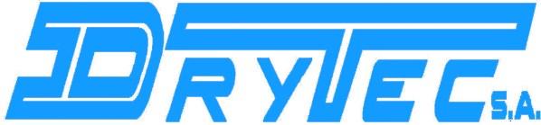 Compressed Air Dryers Drytec Refrigerant Dryers Drytec knows the importance of high quality compressed air and guarantees to provide you the highest available quality air in the market.