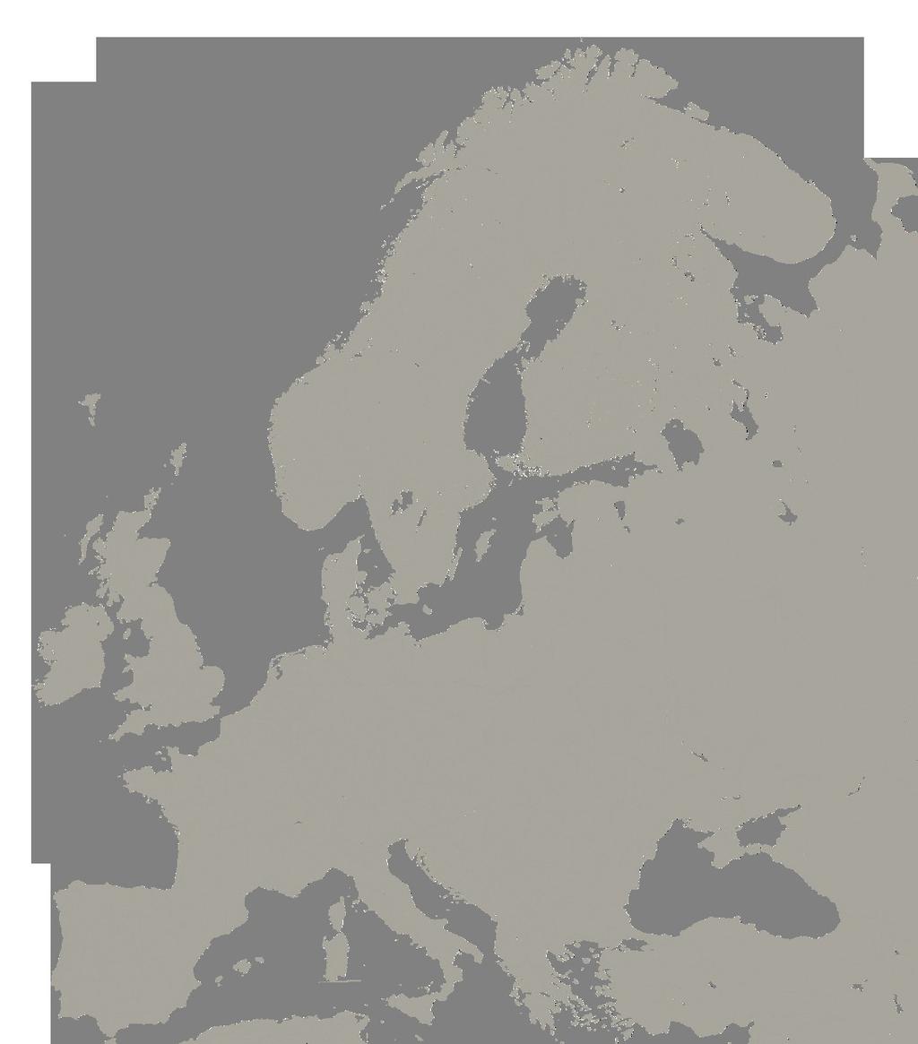 1. Łódź in Europe POPULATION 725 thousand of