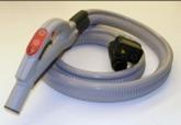 Steam & Vacuum Hose A01184 Squeegee Insert (fits