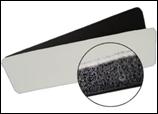 DISPAD Curtain Needed Semi disposable 100 wash resistant microfibre mop 70/30 DISPAD Multi Needed Steam 3D Curtain (for Curtain Tool) B: A01107, Y: A01108