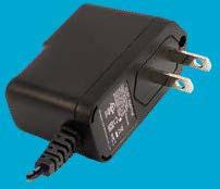 219 Securitron PSP Power Small Filtered DC Plug-In Power Supply Small plug-in power supply PSP plug-in DC power supplies are available in 12 volts at 700 ma maximum capacity or 24 volts at 350 ma