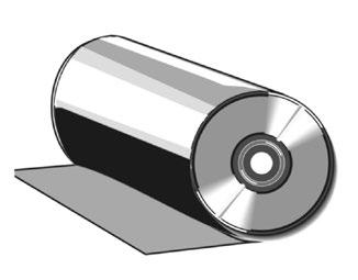 The ingots are made into flat sheets that canning and bottling companies buy. 6. The aluminum sheets are made into new cans, and the cycle begins again.