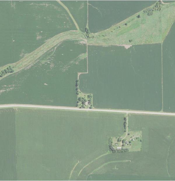 United States Department of Agriculture Cedar County, Iowa 130TH 2 1.77 T 2372 1 3.