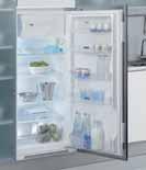 471/A/4 combi fridge freezer