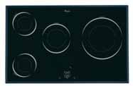 HOBS ELECTRIC INDUCTION AKM 995 77cm touch