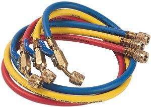 System analyser Hoses, coupling Ref. Products Weight Comments Ref.
