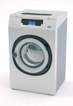* 1115 8 kg Washer extractor RX105 750 *