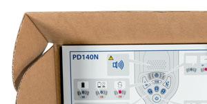 SPECIFICATIONS POWER SUPPLY FULLY CUSTOMIZABLE CONTROL PANEL DETECTION AND