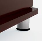 for bedside cabinets without 