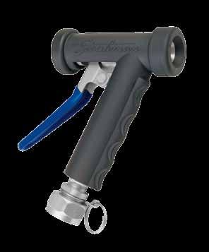 Offered only in bronze construction until now, the Mini S-70 Series Spray Nozzle is now avaialble in all stainless steel construction!