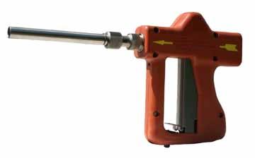 Spray Nozzles Hydro-Pro 150 QC Spray Nozzle The Hydro-Pro 150QC spray nozzle is specially designed to accept any of the