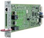VX-200XI Audio Input Module with Control Input The VX-200XI module is designed to be used in conjunction with the VX-2000 System Manager, included control input terminal, low-cut and high-cut filter,