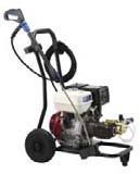pressure washer for tough