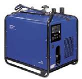 Hot Water Special-Purpose Pressure Washers NEptuNE E CoNtraCtor silent CoNtraCtor HEavy duty CoNtraCtor diesel niflisk-alto neptune e: An electrically heated hot water machine for special