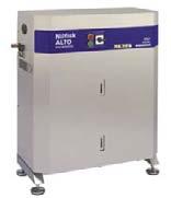 Statiory Cold Water Pressure Washers duo booster uno booster nilfisk-alto duo/uno booster: statiory 1 and 2 pump cold water pressure washer for mid- and heavy-duty use in food industry, heavy