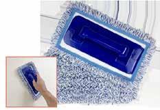 Grams/Piece Color Size/Inches M920006 Microfiber terry cover 45 BLUE 22 PCs M8200024B Chenille heavy duty dusting