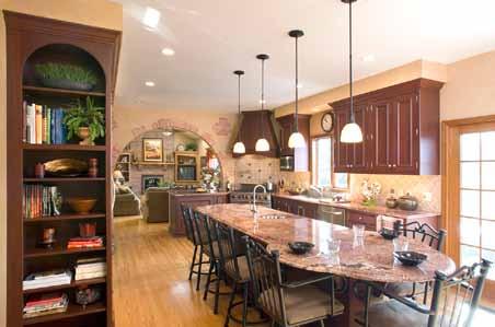 Kitchen Remodeling Projects Designed and Installed by All the kitchen projects featured in
