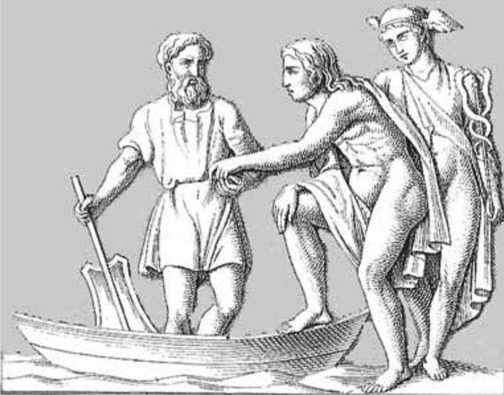 Barbarai nėra grožio mylėtojai, jie yra pinigų mylėtojai. Lucian (120-190 AD) Kas tie barbarai? Romėnai ar lietuviai?