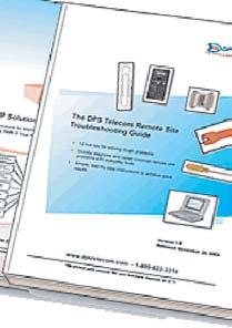 com/white-papers Let DPS Help You Survey Your Network A Free Consultation at No Obligation to You