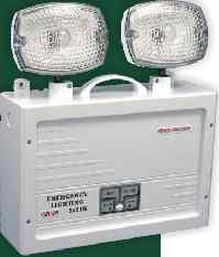 Exit sticker GR-20 300x330x97mm 923020000 807108000 IP 42 EMERGENCY LUMINAIRES WITH HIGH POWER LIGHT OUTPUT from