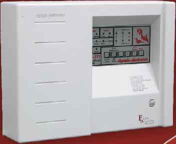 from the FIRE SYS series FIRE DETECTION SET BS-619