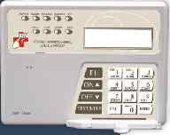 CONTROL DEVICES - WARNING UNITS ADDRESSABLE MEDICAL PERSONNEL CALL SYSTEM NURSE CALL SYSTEM The ADDRESSABLE MEDICAL PERSONNEL CALL SYSTEM is