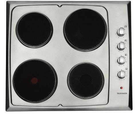 1*2000W oval dual zone( 270* 165mm) Built-in ceramic hob Touch controls 9 Power sittings Oval  1*2000W oval dual zone( 270* 165mm)